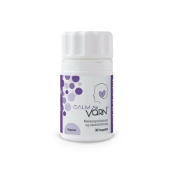 Värn Calm< Øvrige Kosttilskud