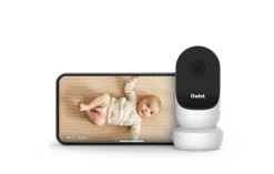 Owlet Babyalarmer>Cam 2