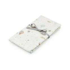 Cam Cam Copenhagen Sengetøj, Dyner & Puder<Cam Cam Baby Svøb Swaddle Dreamland