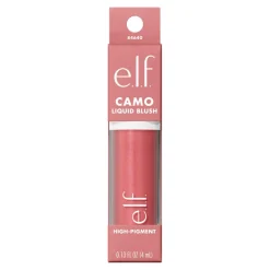 e.l.f. Camo Liquid Blush< Blush