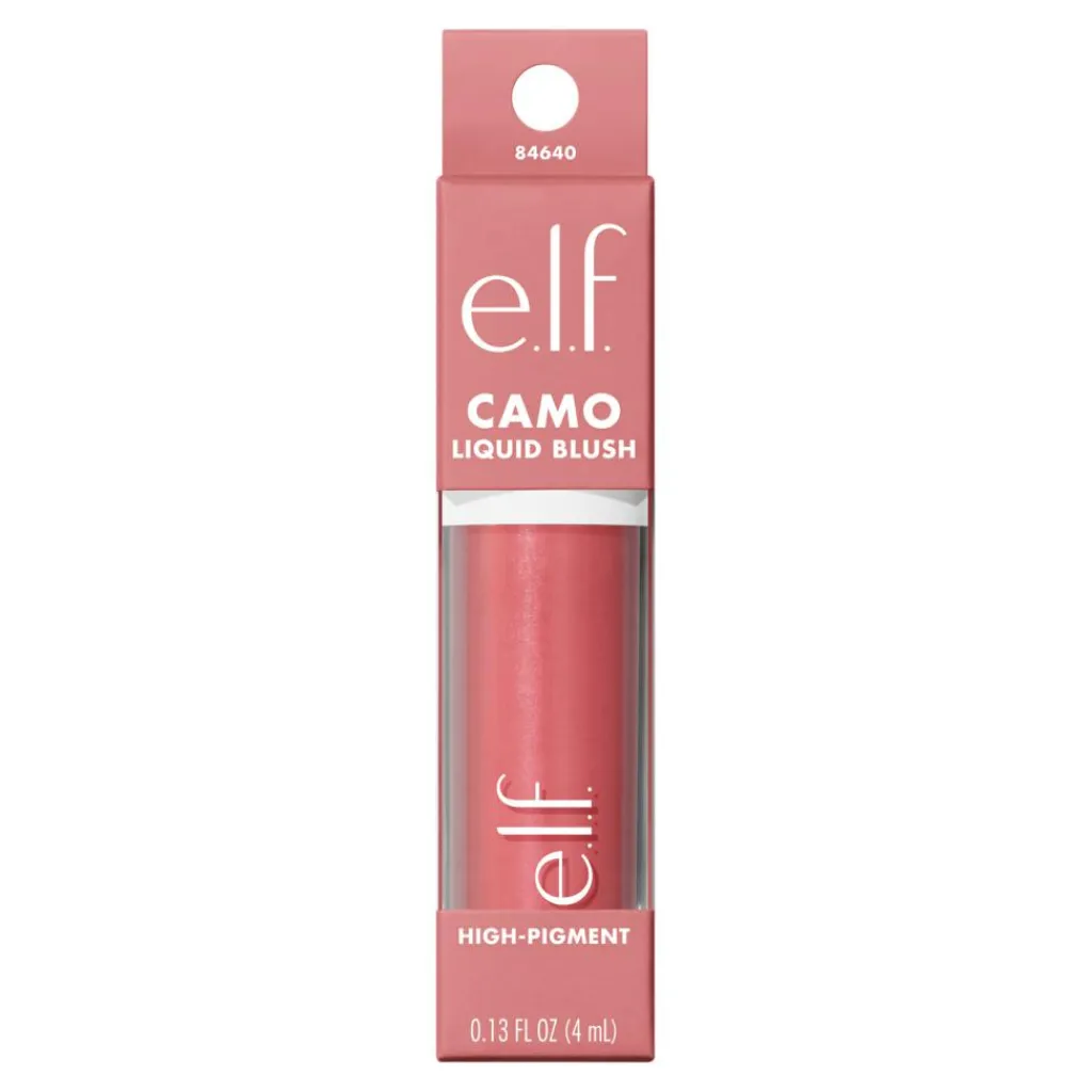 e.l.f. Camo Liquid Blush< Blush