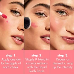 e.l.f. Camo Liquid Blush< Blush