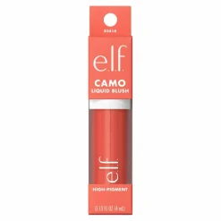 e.l.f. Camo Liquid Blush< Blush