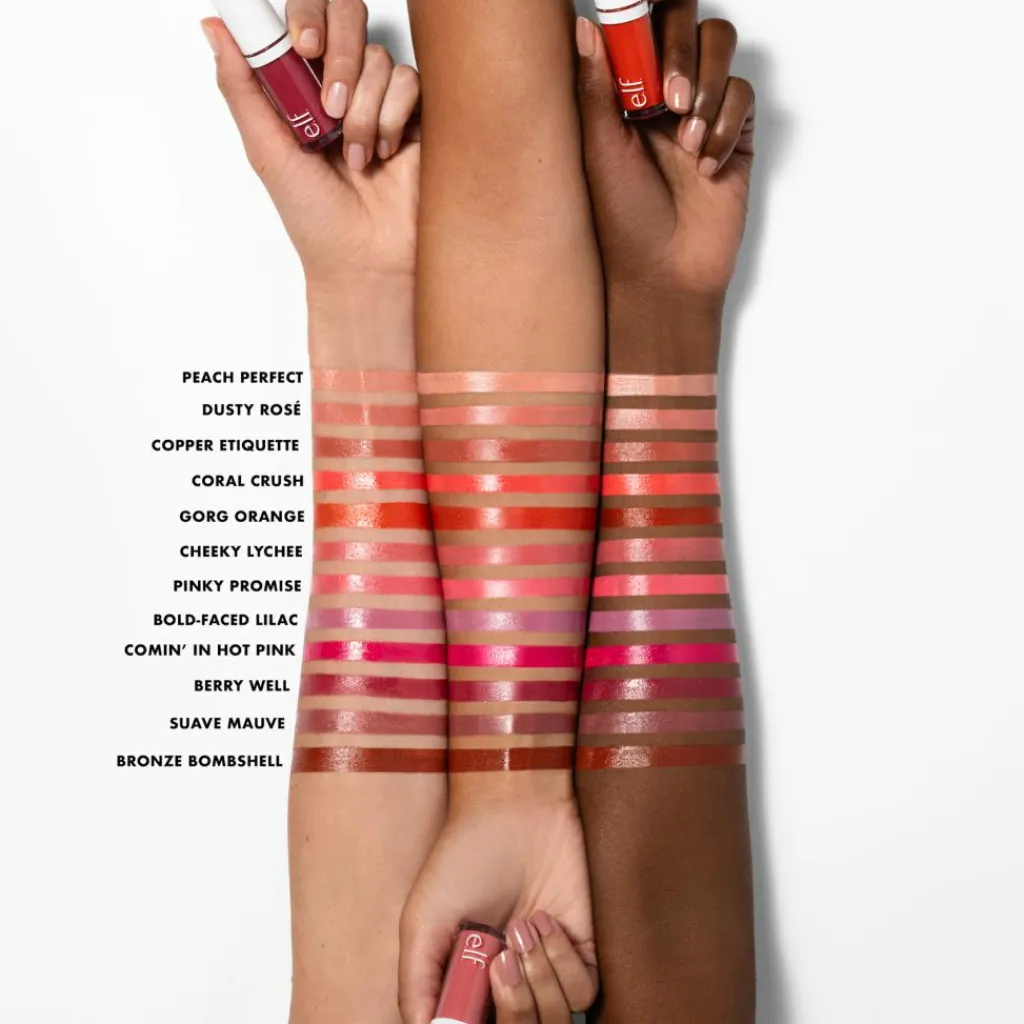 e.l.f. Blush>Camo Liquid Blush