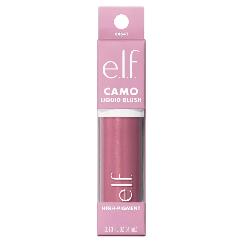 e.l.f. Blush>Camo Liquid Blush