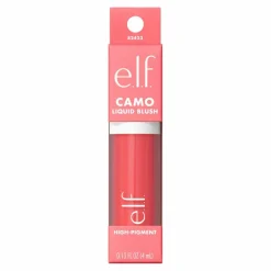 e.l.f. Camo Liquid Blush< Blush