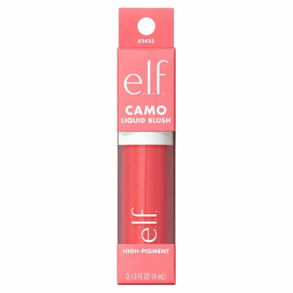 e.l.f. Camo Liquid Blush< Blush