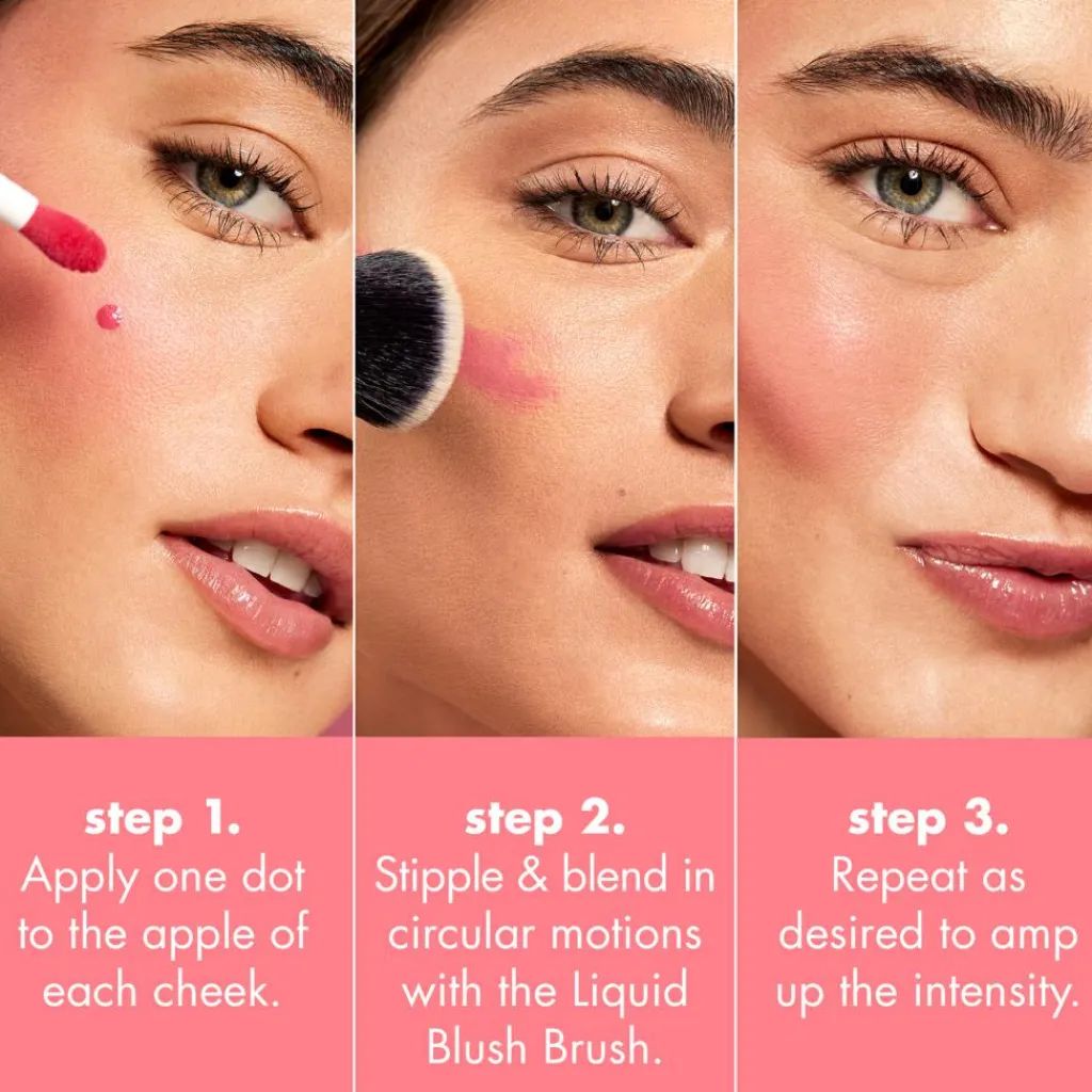 e.l.f. Blush>Camo Liquid Blush