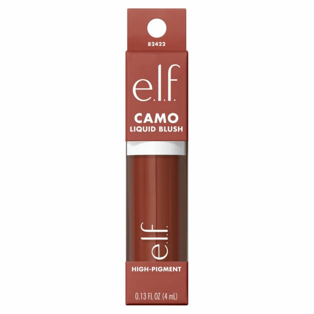 e.l.f. Blush>Camo Liquid Blush