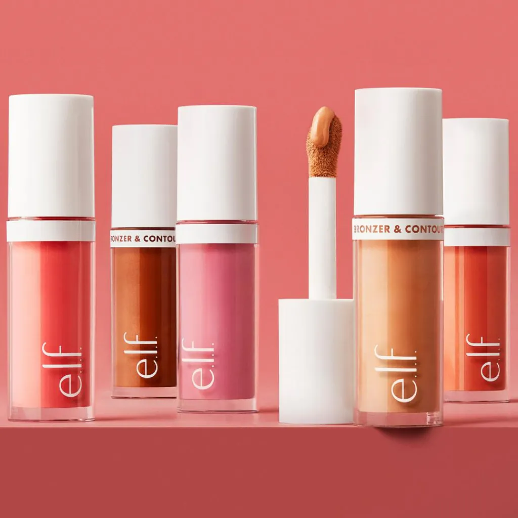 e.l.f. Blush<Camo Liquid Blush