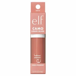 e.l.f. Camo Liquid Blush< Blush