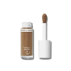 e.l.f. Bronzer<Camo Liquid Bronzer & Contour