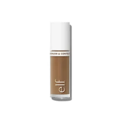 e.l.f. Bronzer<Camo Liquid Bronzer & Contour