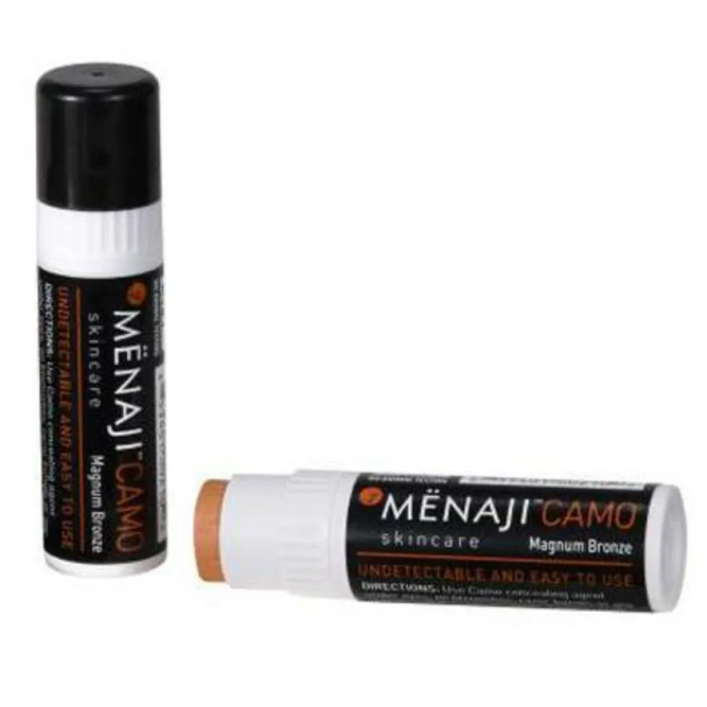 Menaji Makeup Til Mænd<Camo Magnum Concealer