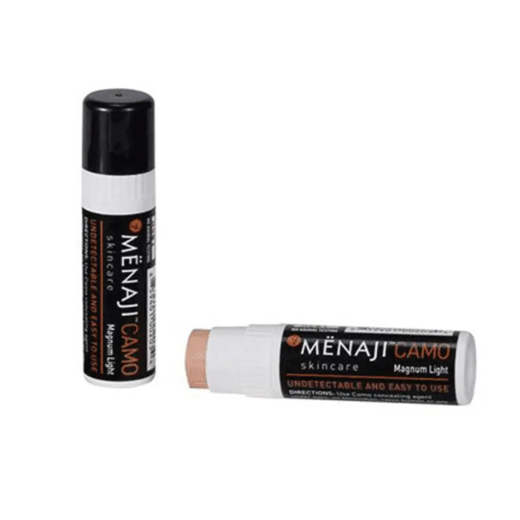 Menaji Makeup Til Mænd>Camo Magnum Concealer