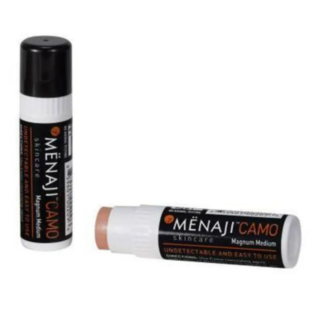 Menaji Camo Magnum Concealer< Makeup Til Mænd