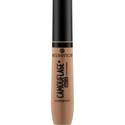 Essence Concealer<Camouflage+ Matte Concealer