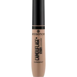 Essence Concealer>Camouflage+ Matte Concealer