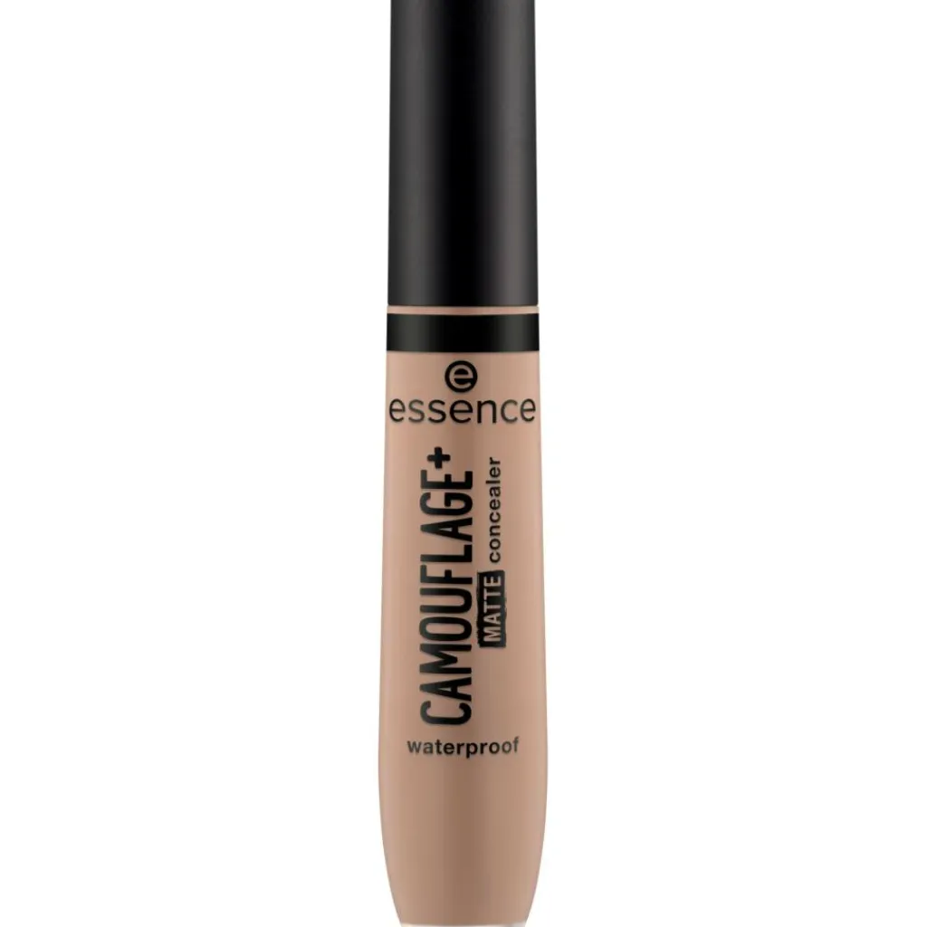 Essence Concealer>Camouflage+ Matte Concealer
