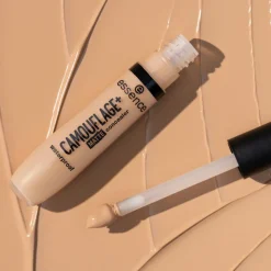 Essence Concealer<Camouflage+ Matte Concealer