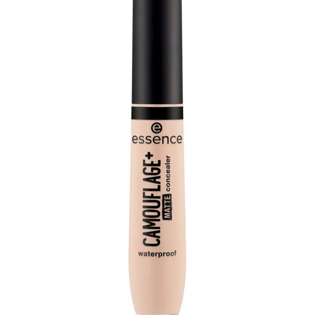 Essence Camouflage+ Matte Concealer< Concealer