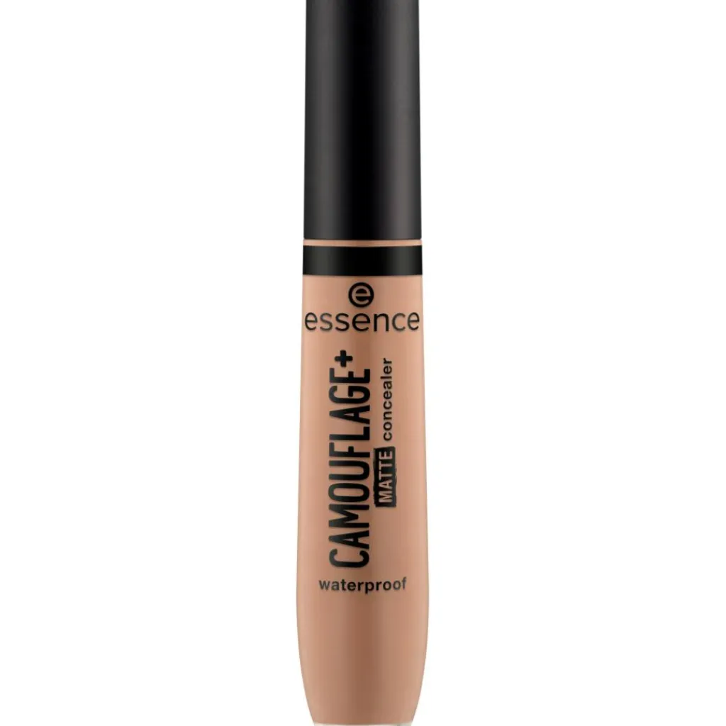 Essence Concealer<Camouflage+ Matte Concealer