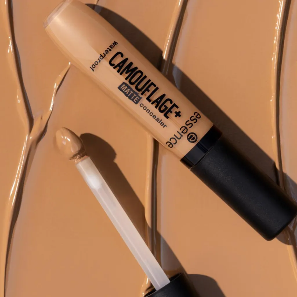 Essence Camouflage+ Matte Concealer< Concealer