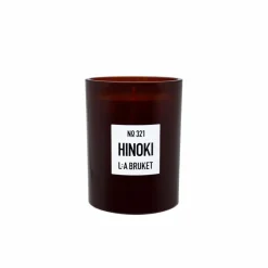 L:A BRUKET Lys & Lamper|Duft Til Hjemmet<Candle