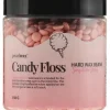 Pearlwax Voks & Strips|Skrabere & Blade>Candy Floss Sensitive Bikini Line