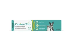 Canikur Pro Hund og Kat< Øvrigt
