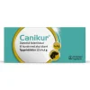 Canikur Øvrigt<Tyggetablet Hund