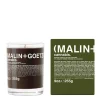 Malin+Goetz Lys & Lamper>Cannabis Candle