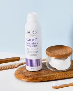 ACO Cano+ Moisturising Body Spray< Bodyspray|Bodyspray