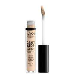 NYX PROFESSIONAL MAKEUP Can't Stop Won't Stop Contour Concealer< Concealer