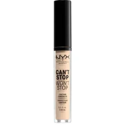 NYX PROFESSIONAL MAKEUP Can't Stop Won't Stop Contour Concealer< Concealer