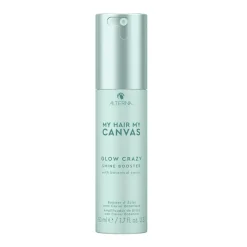 Alterna Leave-In Conditioner>Canvas Glow Crazy Shine Booster