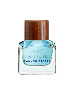 Hollister Canyon Escape for Him Eau de Toilette< Eau De Toilette|Eau De Toilette