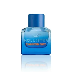 Hollister Canyon Sky for Him Eau de Toilette< Eau De Toilette|Eau De Toilette