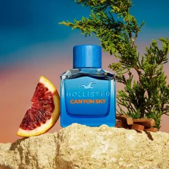 Hollister Canyon Sky for Him Eau de Toilette< Eau De Toilette|Eau De Toilette