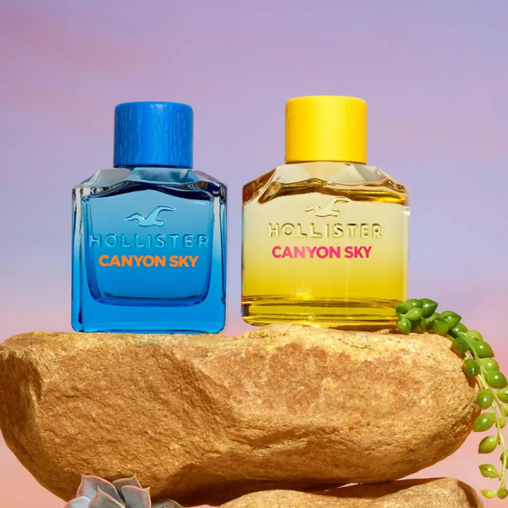 Hollister Canyon Sky for Him Eau de Toilette< Eau De Toilette|Eau De Toilette