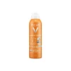 Vichy Solcreme Til Børn|Solcreme<Capital Soleil Anti-Sand Mist Børn SPF 50+