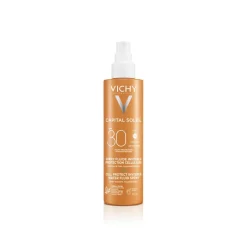 Vichy Solpleje>Capital Soleil Cell Protect Solspray SPF30