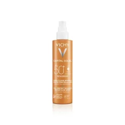 Vichy Solpleje>Capital Soleil Cell Protect Solspray SPF50+