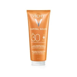 Vichy Solcreme|Solpleje>Capital Soleil Fresh Protective Milk SPF 30