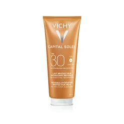 Vichy Solcreme|Solpleje>Capital Soleil Fresh Protective Milk SPF 30