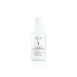 Vichy Capital Soleil UV Age Daily SPF50+< Solcreme|Solpleje