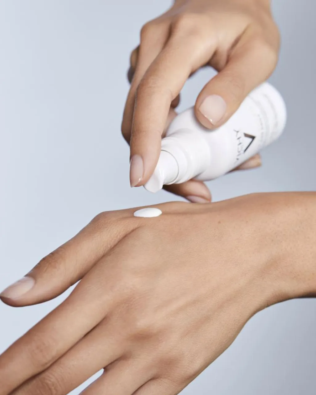 Vichy Capital Soleil UV Age Daily SPF50+< Solcreme|Solpleje