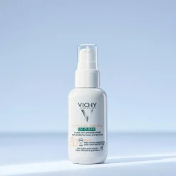 Vichy Solcreme|Solpleje<Capital Soleil UV Clear SPF 50+