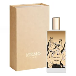 MEMO PARIS Til Hende>Cappadocia Eau de Parfume