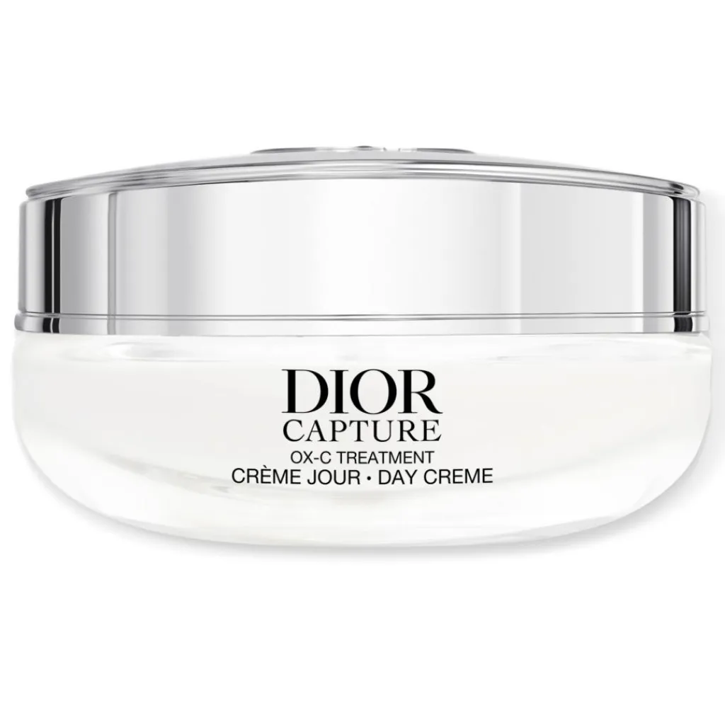 DIOR Capture Creme Jar< Dagcreme